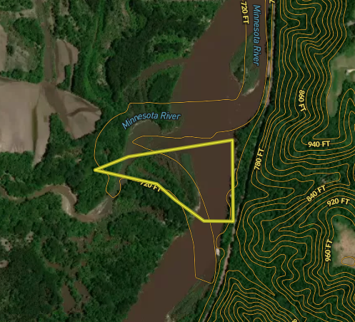 TBD State Highway 93, Le Sueur, MN 56058 - Image #3
