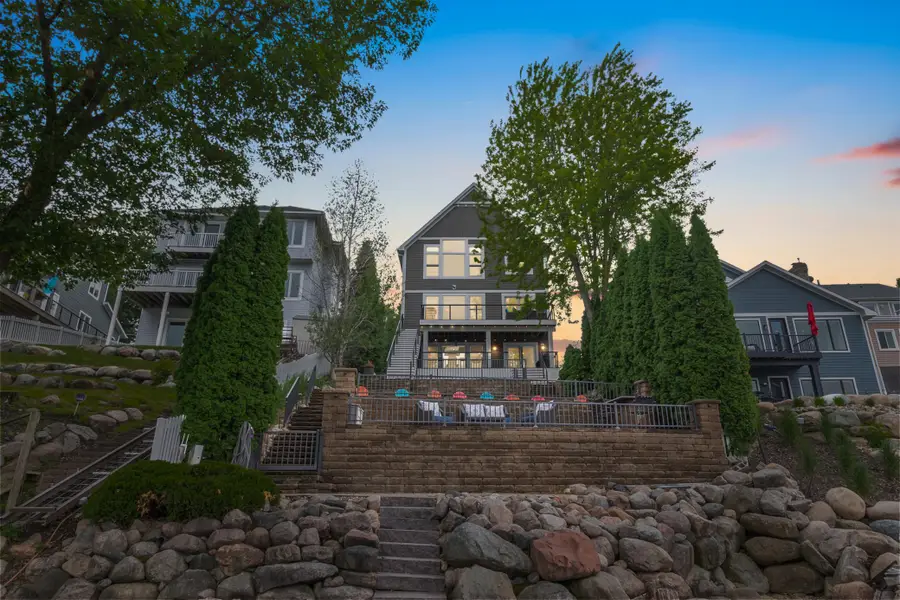 3856 Green Heights Trail Sw, Prior Lake, MN 55372 - Image #3