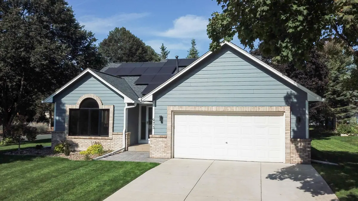 973 Wildflower Court, Eagan, MN 55123 - Image #1