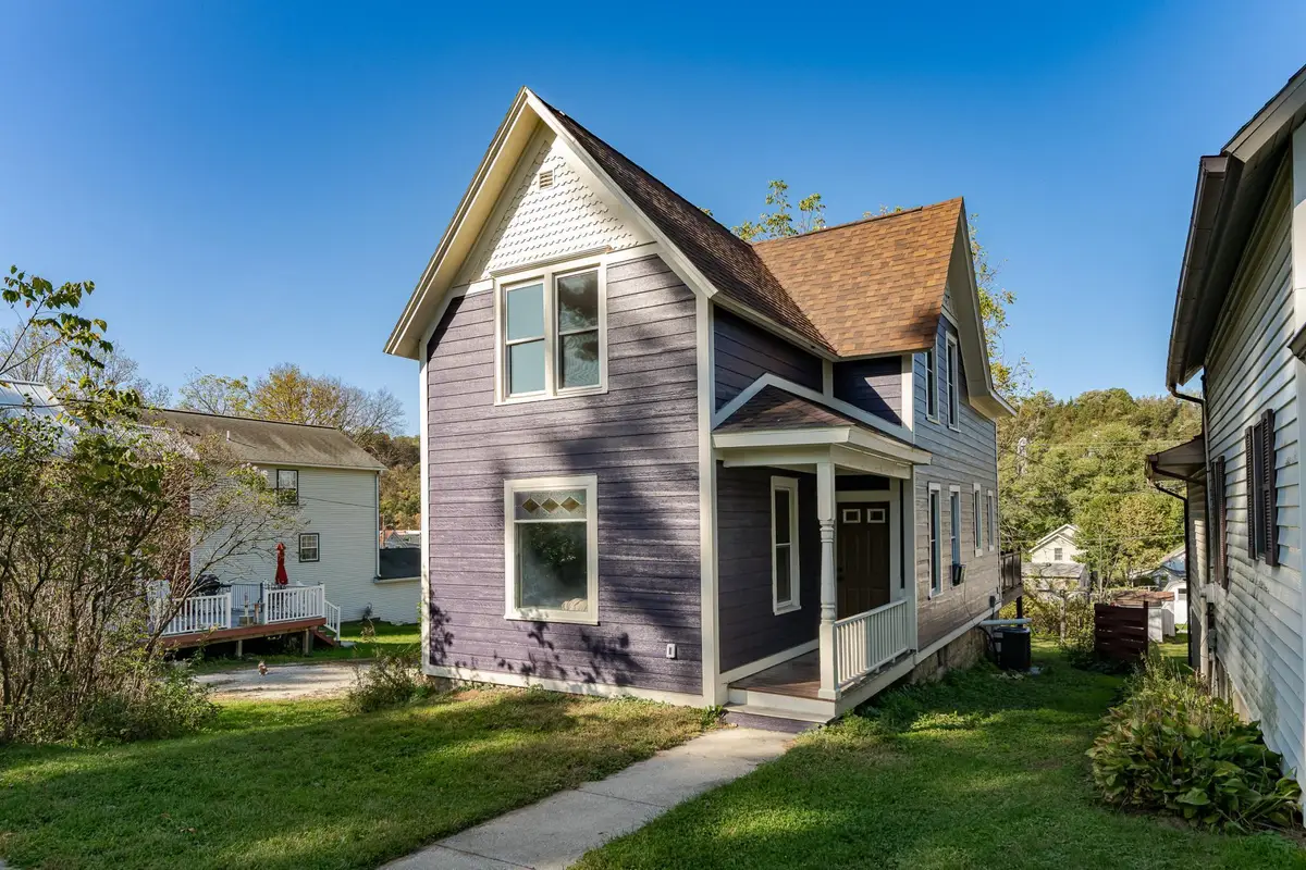 206 Elmwood Street E, Lanesboro, MN 55949 - Image #1