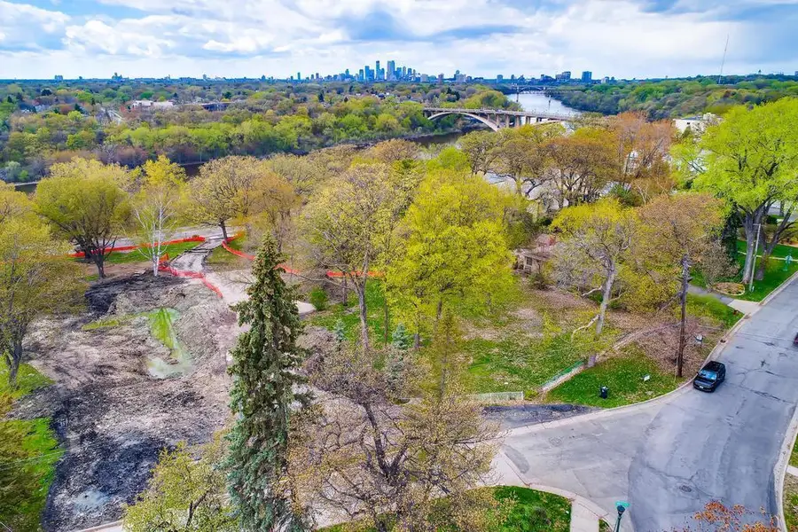 98 Mississippi River Blvd N - Lot, Saint Paul, MN 55104 - Image #2