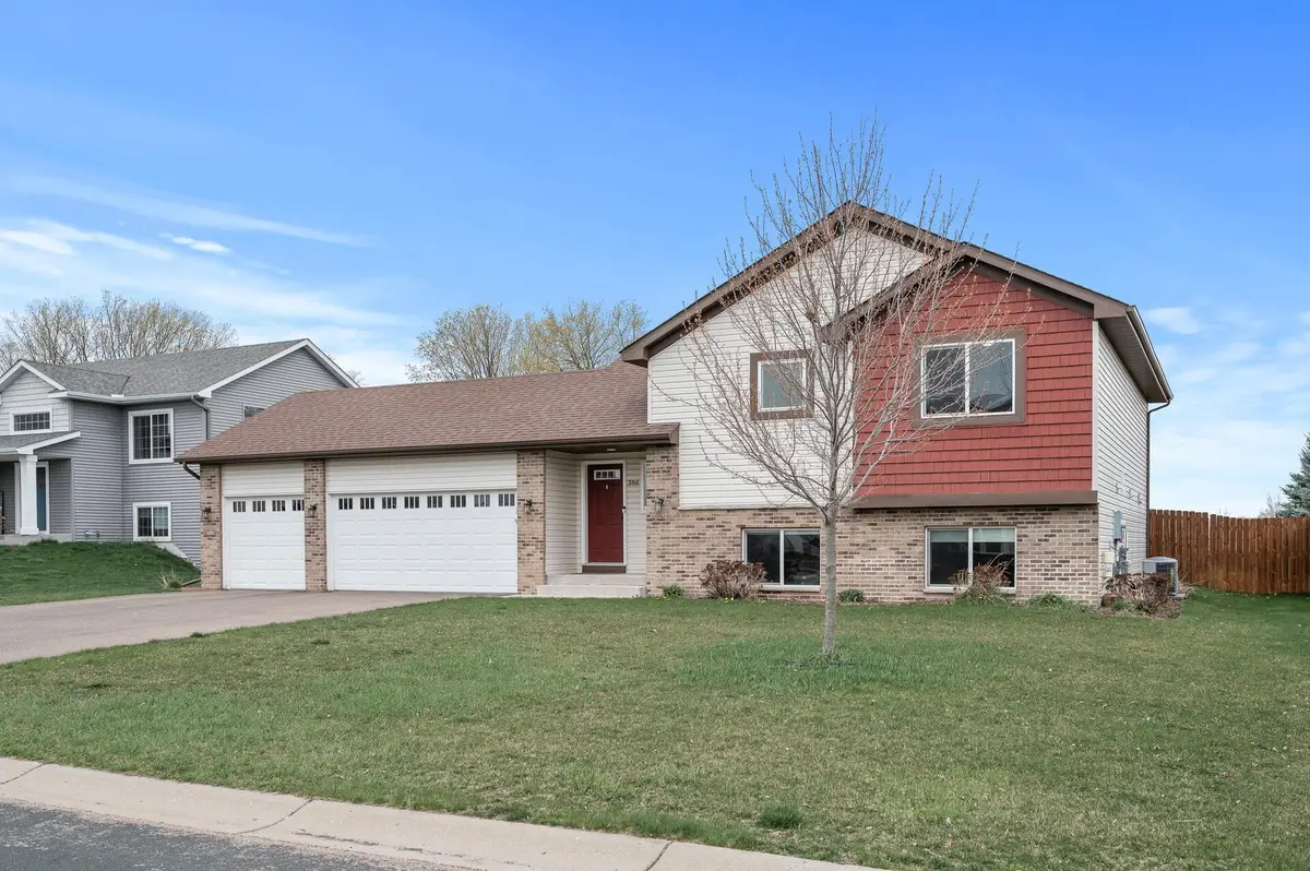 386 Greenway Drive, Delano, MN 55328 - #1