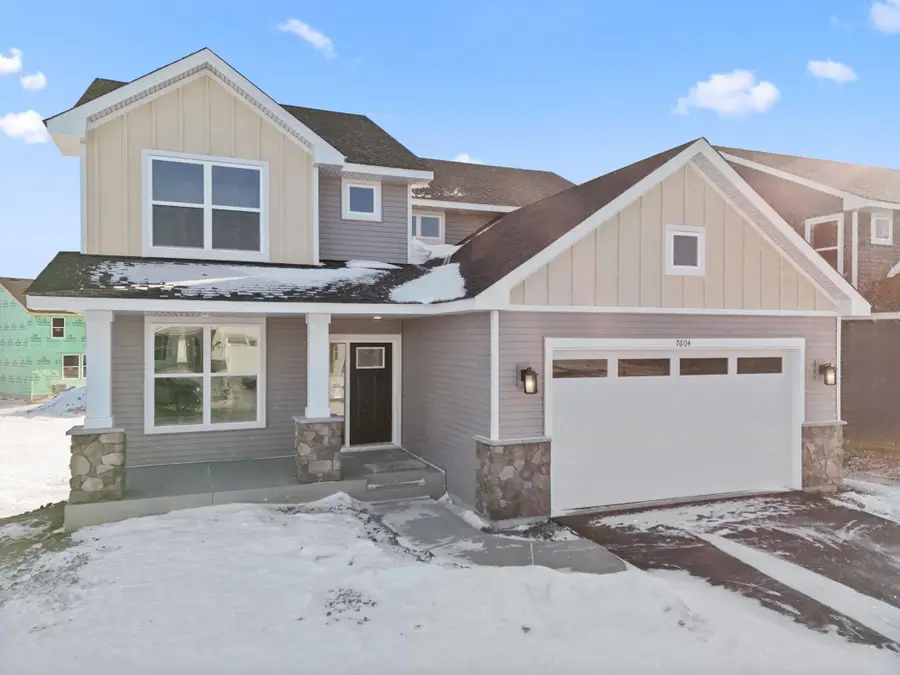 7604 Osakis Street, Lino Lakes, MN 55038 - Image #2