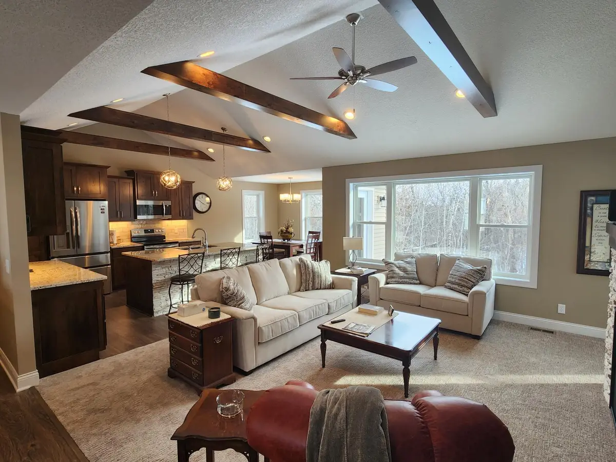 xxxxx 566th Avenue, Oak Grove, WI 54021 - Image #1