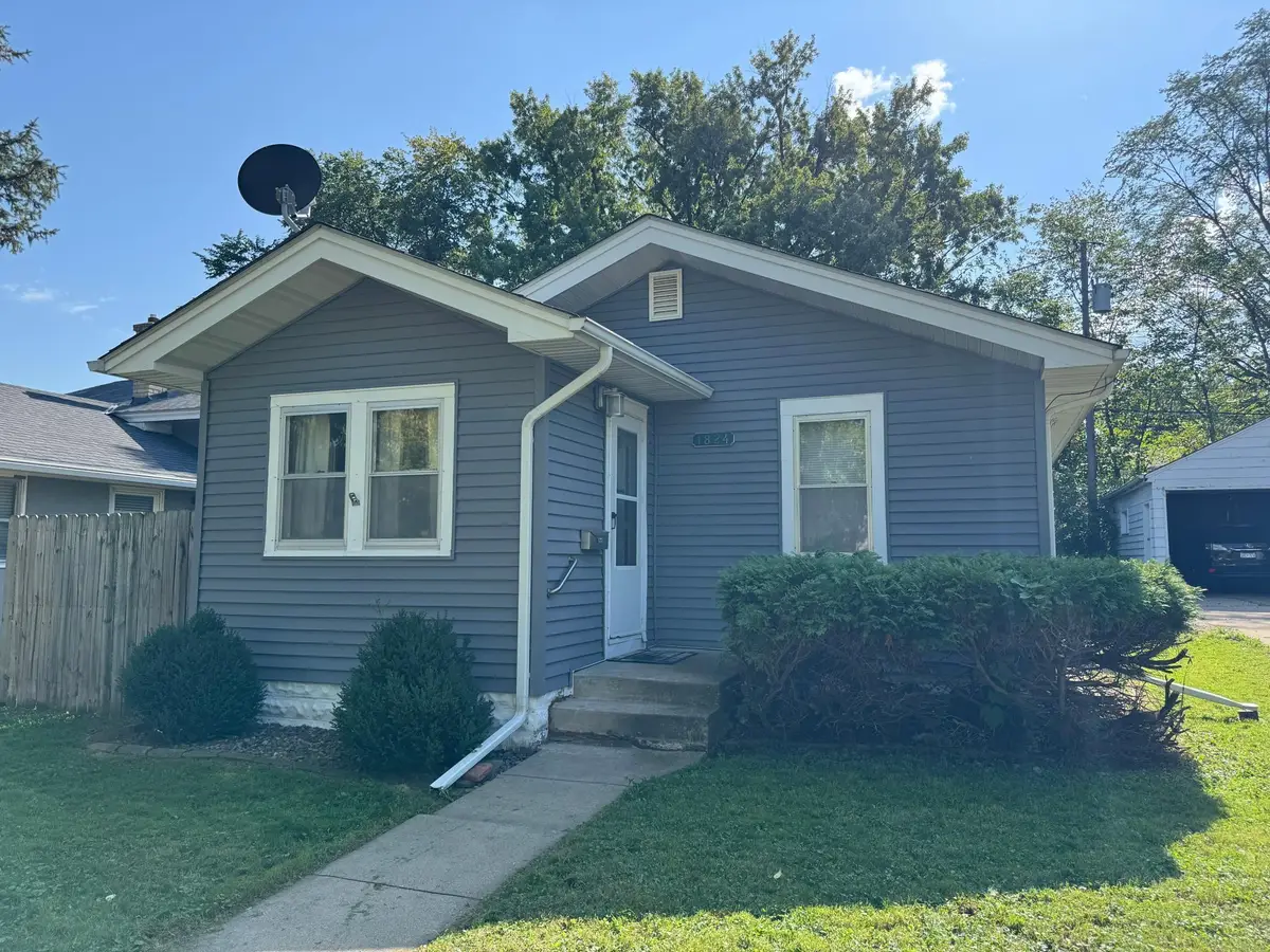 1824 Sims Avenue, Saint Paul, MN 55119 - Image #1