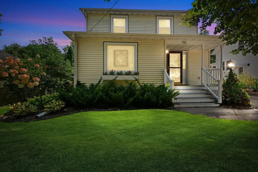 722 7th Street Sw, Rochester, MN 55902 - #2