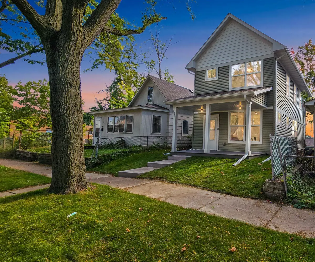930 York Avenue, Saint Paul, MN 55106 - Image #1