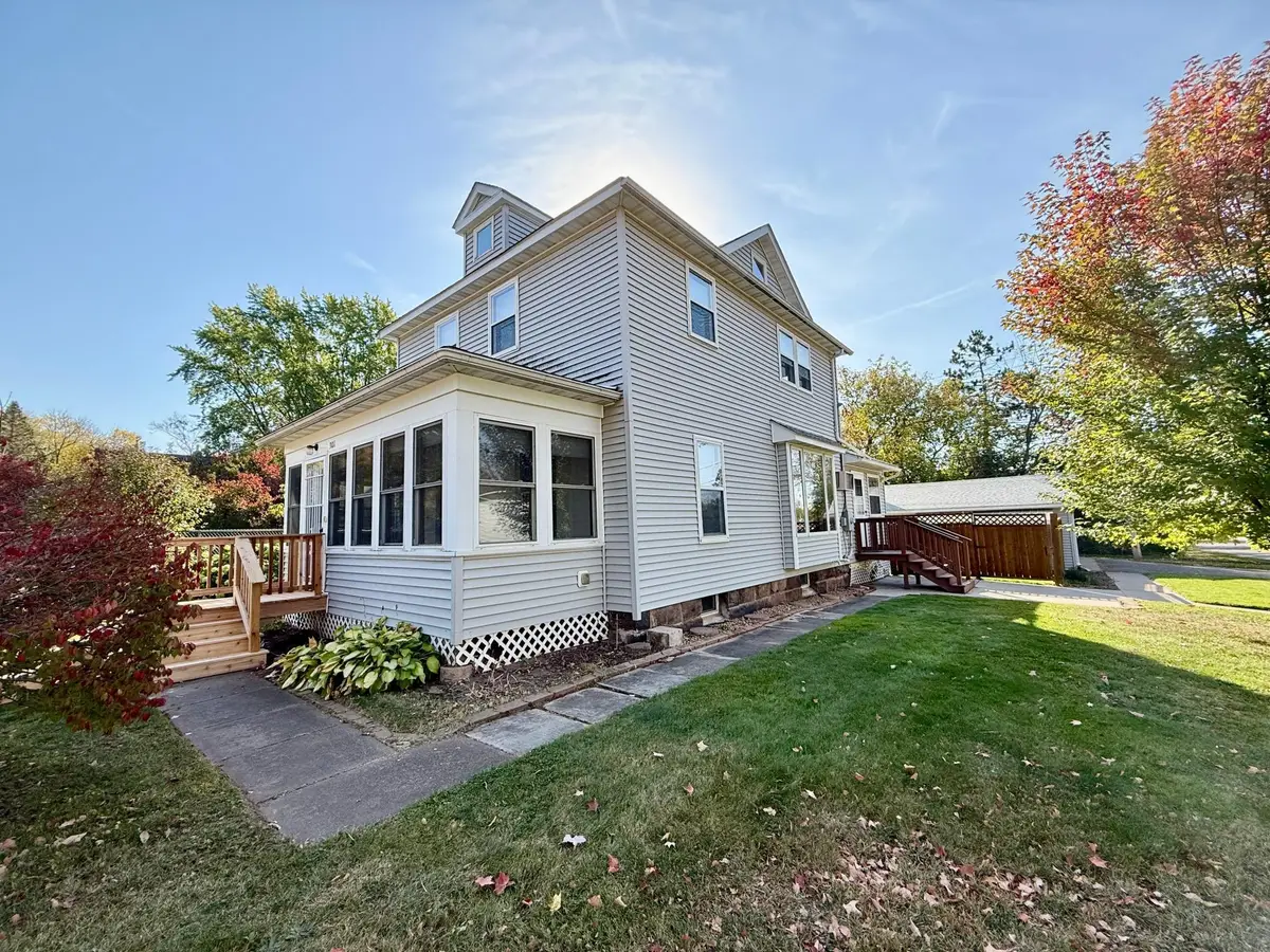 301 1st Street, Sandstone, MN 55072 - Image #1