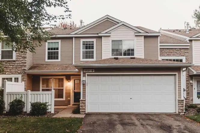 1131 101st Avenue Ne #B, Blaine, MN 55434 - Image #1