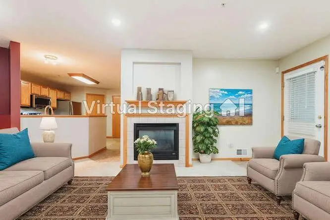 1131 101st Avenue Ne #B, Blaine, MN 55434 - Image #3