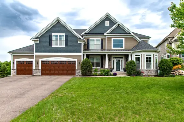 16326 Sohm Court, Eden Prairie, MN 55347