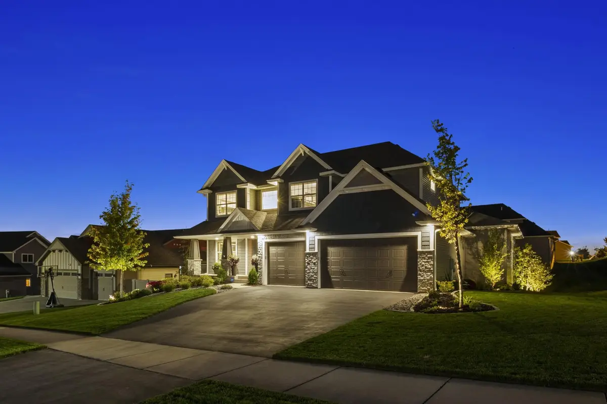 19949 Henley Lane, Lakeville, MN 55044 - Image #1