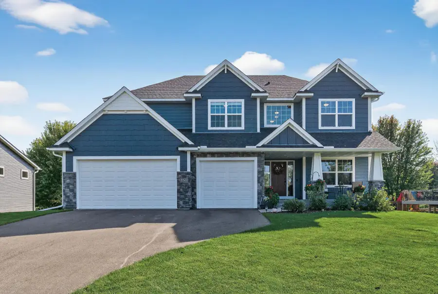 1858 Laramee Lane, Centerville, MN 55038 - Image #2