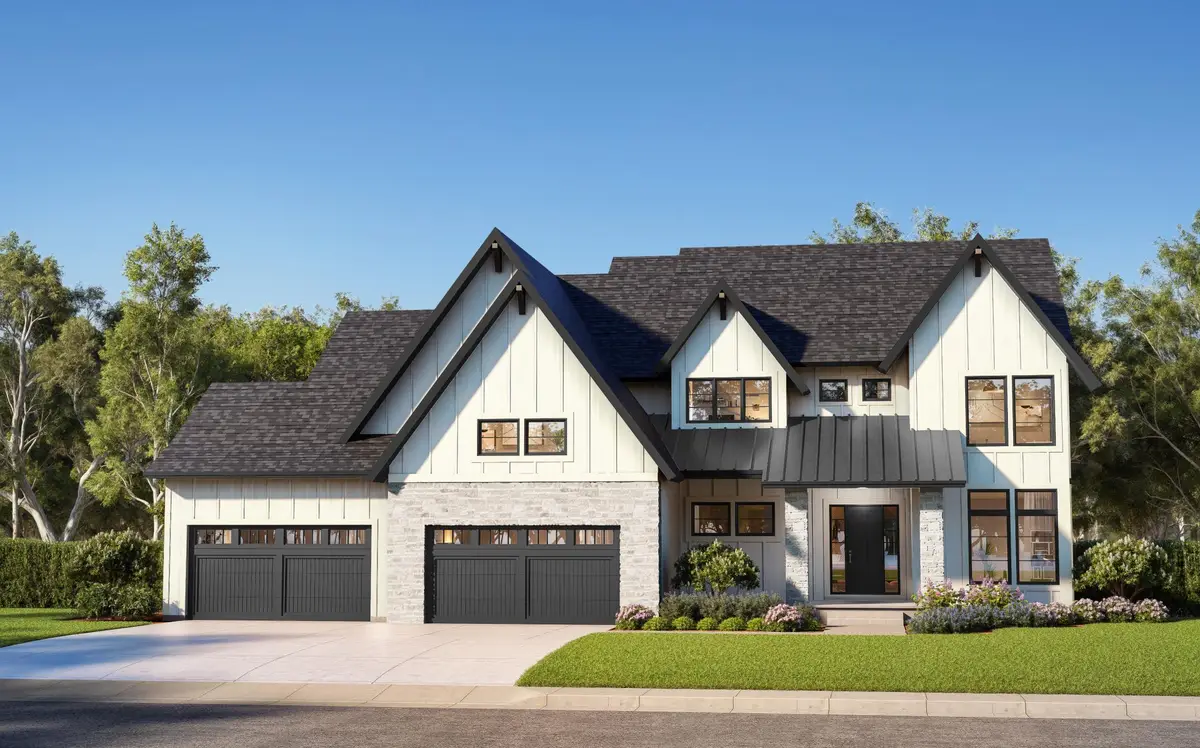 4779 139th Avenue Ne, Ham Lake, MN 55304 - Image #1