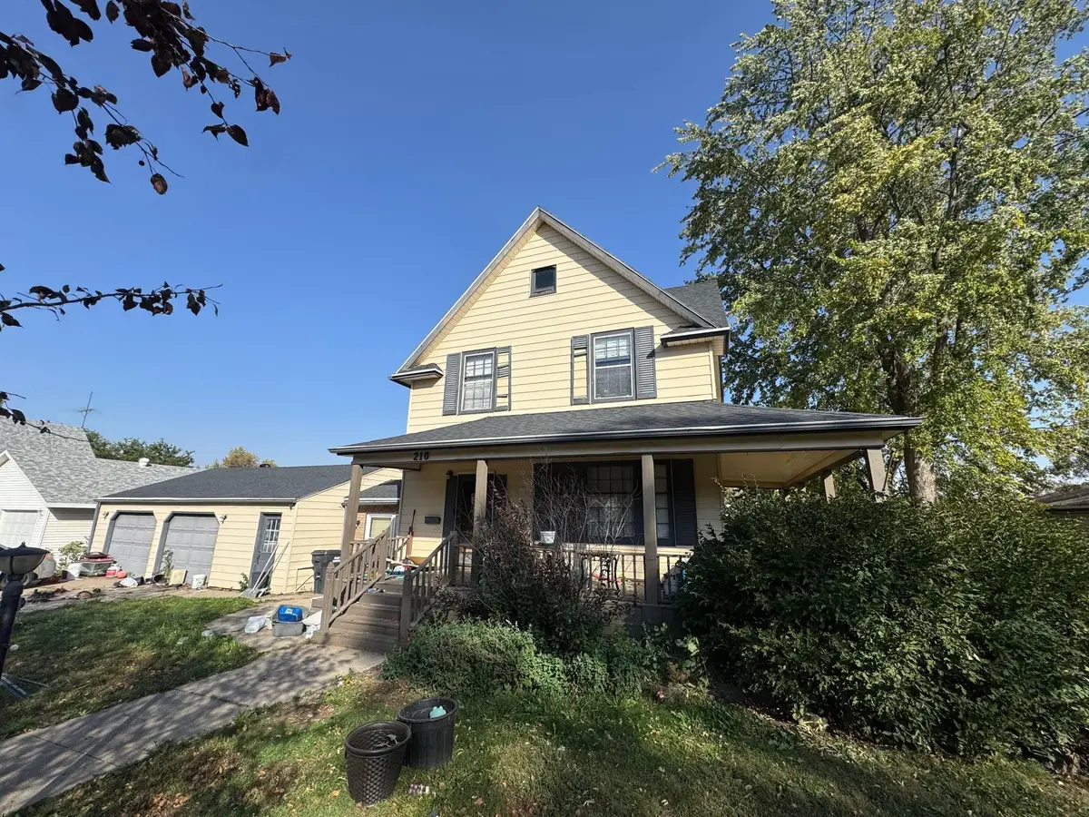 210 Delaware Avenue, Adrian, MN 56110 - Image #1