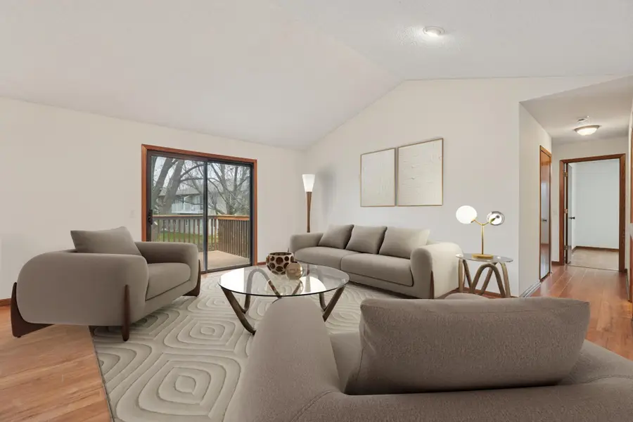 4370 Buckingham Court #1407, Vadnais Heights, MN 55127 - Image #3