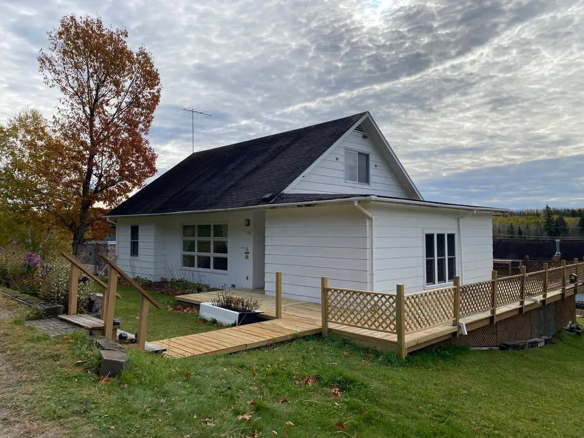 110 3rd Street N, Tower, MN 55790 - Image #1