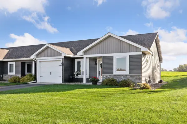 1745 Redhead Avenue, Baldwin, WI 54002
