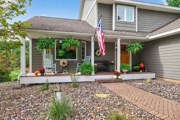 15520 Silverod Street Nw, Andover, MN 55304