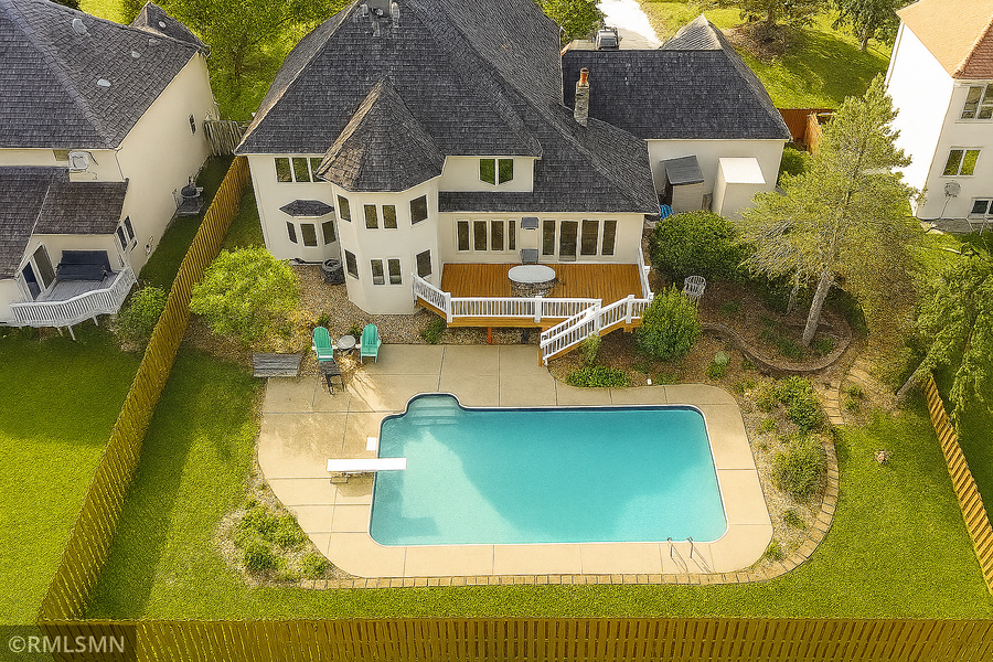 171 Red Oaks Drive, Vadnais Heights, MN 55127 - Image #2