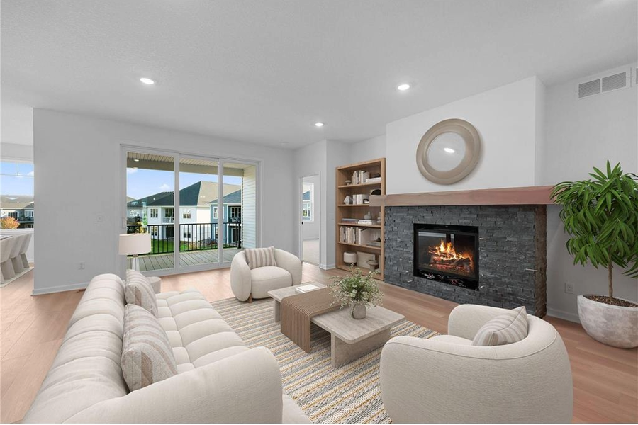 20064 Glenbrook Path, Lakeville, MN 55044 - Image #2