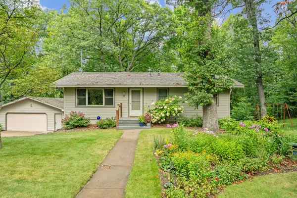 9842 Scandia Trail N, Forest Lake, MN 55025