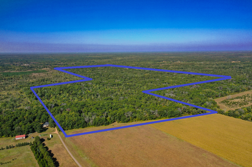 TBD153 River Road, Sterling, WI 54024 - Image #1