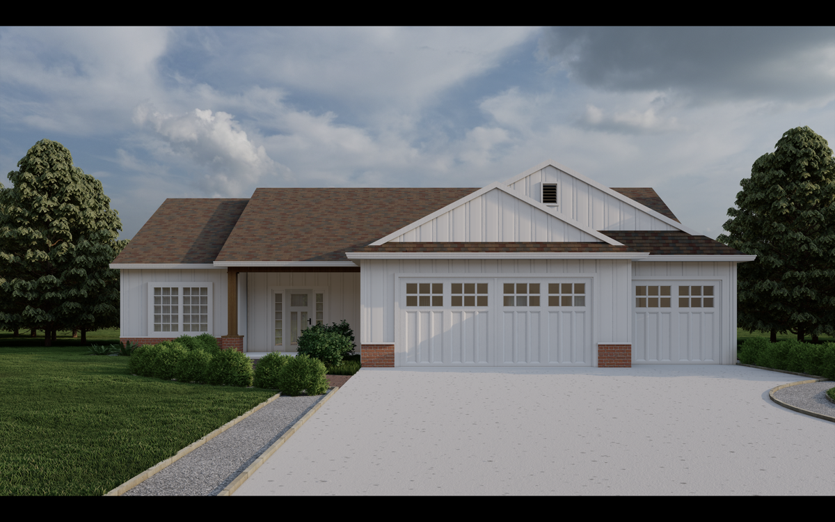 XXX Sunny Lane, Breezy Point, MN 56472 - Image #1