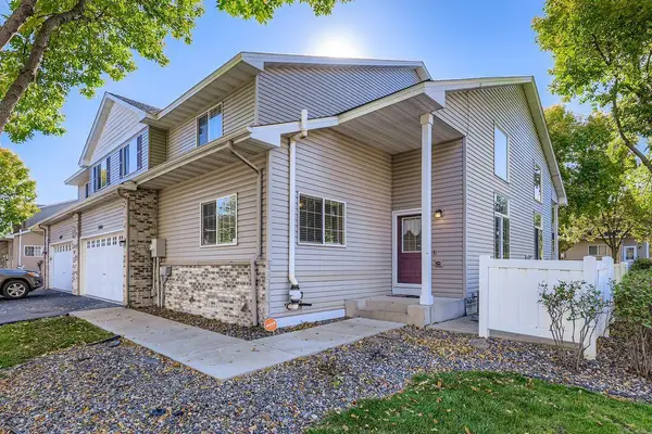 11445 16th Street Ne, Saint Michael, MN 55376