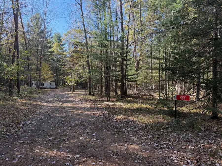 7041 Mar Lee Road, Meenon, WI 54893 - Image #2