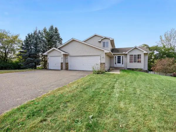 15160 Quicksilver Street Nw, Anoka, MN 55303