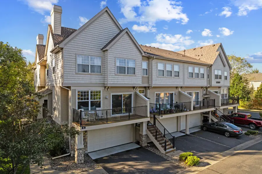 14569 Everton Avenue N #8, Hugo, MN 55038 - Image #2