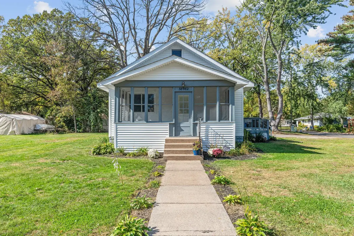 38982 2nd Avenue, North Branch, MN 55056 - #1