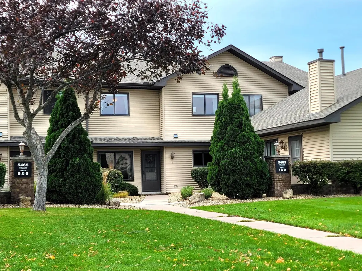 5465 Orleans Lane N #2, Plymouth, MN 55442 - Image #1