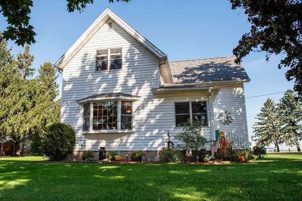 114 Fillmore Street E, Wykoff, MN 55990