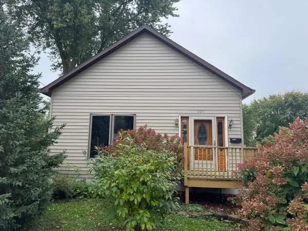205 Locust Street, Lyle, MN 55953