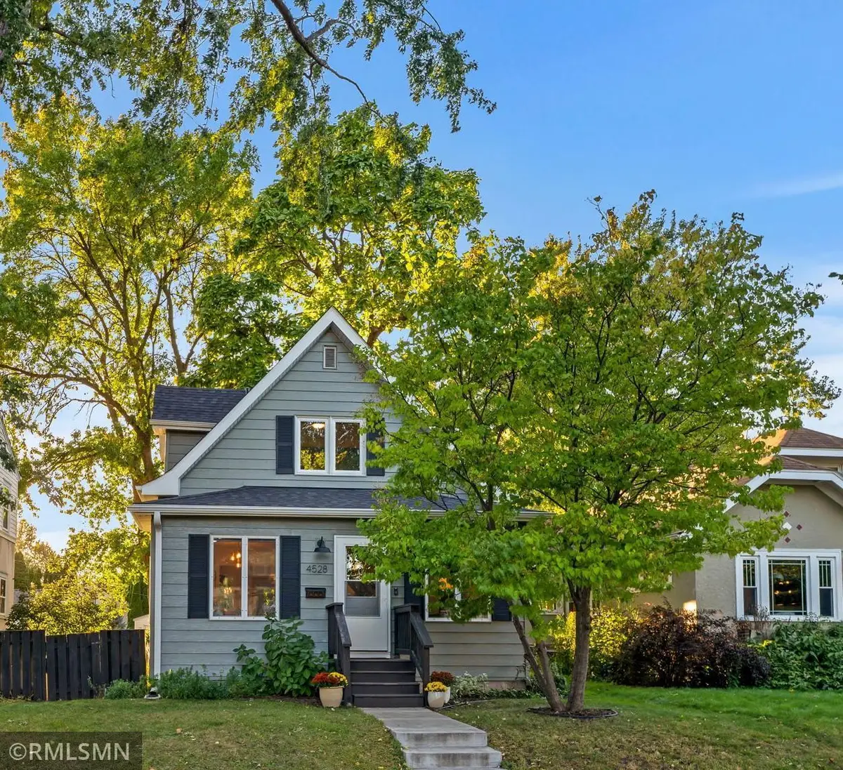 4528 44th Avenue S, Minneapolis, MN 55406 - Image #1