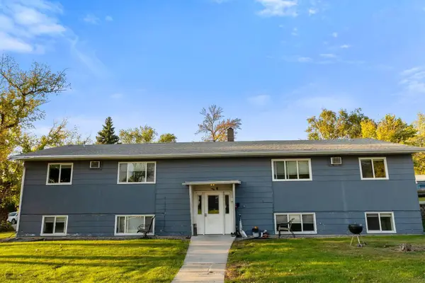 122 1st Street Nw, Mayville, ND 58257