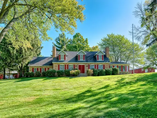 22211 Lofton Avenue N, Scandia, MN 55073