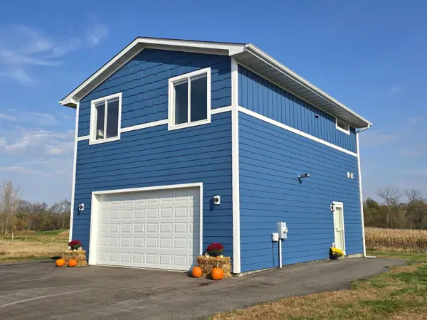 831 3rd Street, Wanamingo, MN 55983