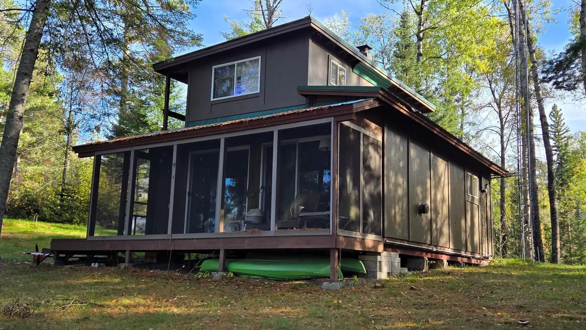 7178 Gold Mine Road, Orr, MN 55771 - Image #1