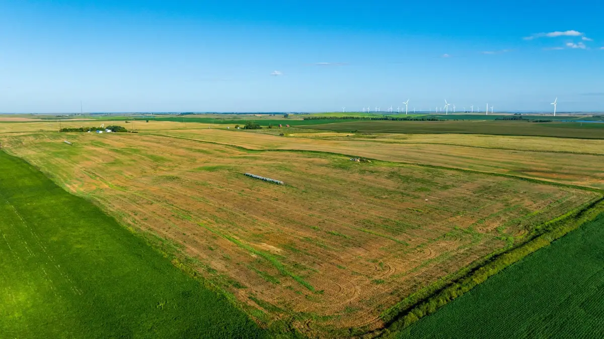 TBD 33 Ave, Rugby, ND 58368 - Image #1