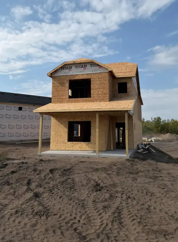 14744 Zeolite Street Nw, Ramsey, MN 55303