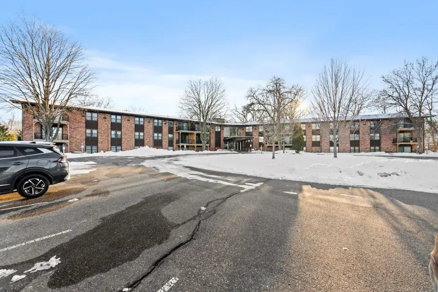 10113 W 34th Street #228, Hopkins, MN 55305 - #2