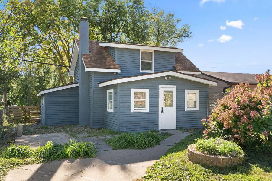 3741 Polk Street Ne, Columbia Heights, MN 55421 - Image #2