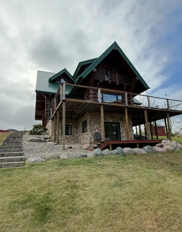 59871 County Highway 52, Compton Twp, MN 56482