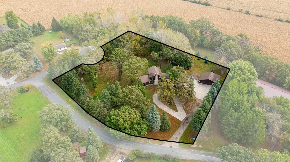 495 Oakview Drive, Claremont, MN 55924 - Image #1