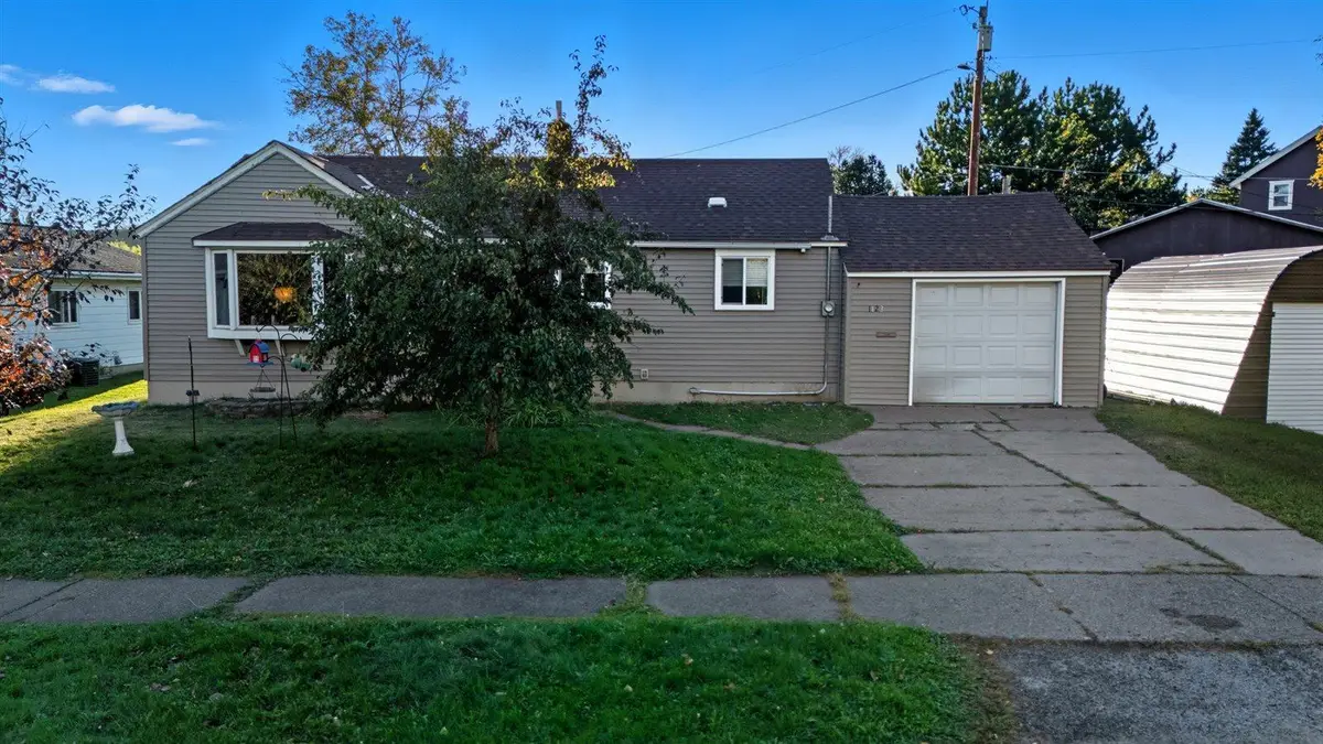 1123 Adams Avenue, Eveleth, MN 55734 - Image #1