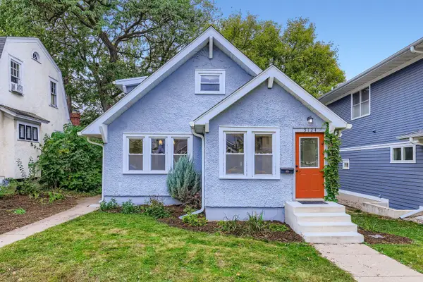 5124 Zenith Avenue S, Minneapolis, MN 55410