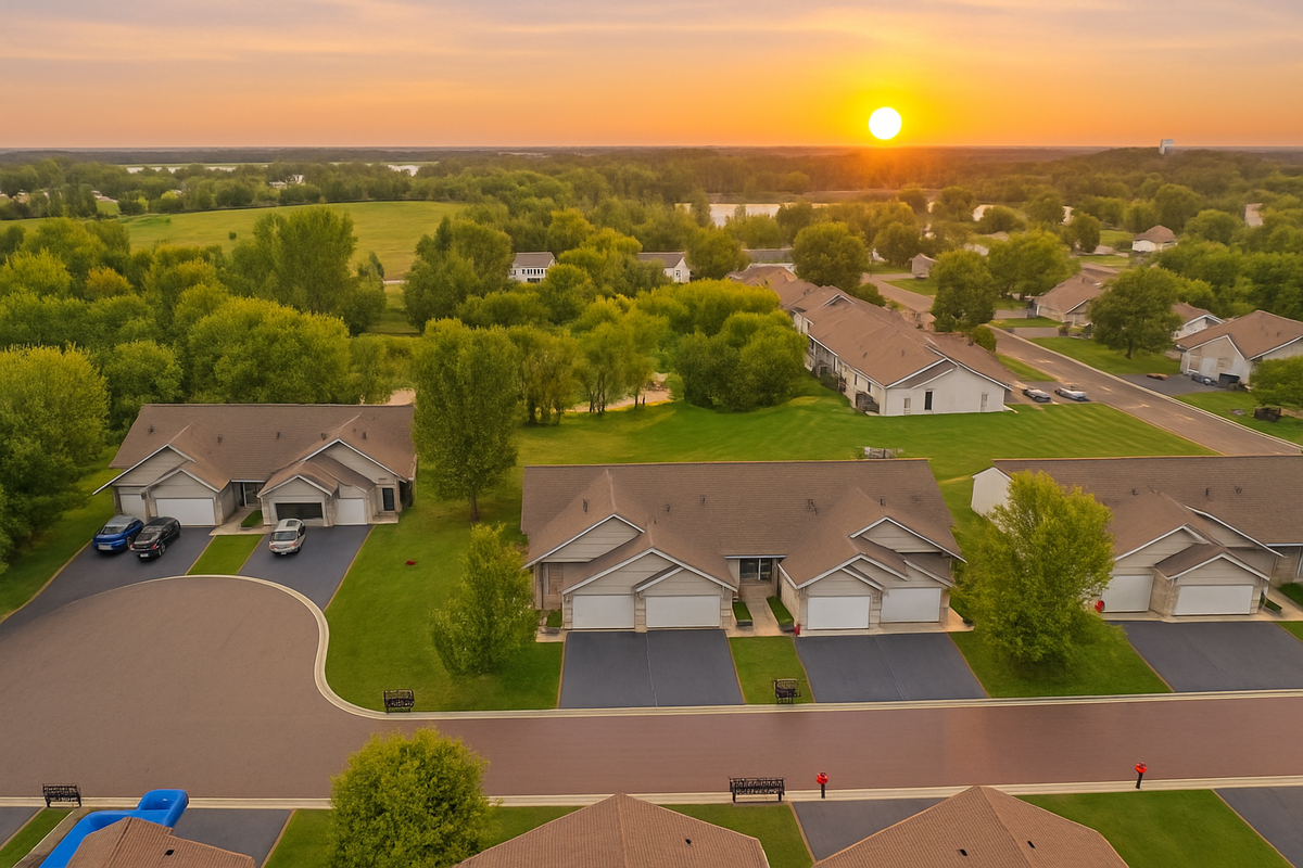 940 14th Ln Se, Cambridge, MN 55008 - Image #1